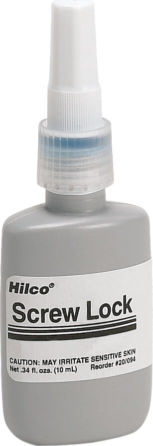 Liquid Screw Lock